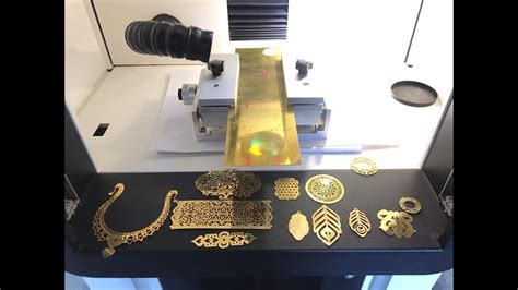 cnc gold laser cutting machine|best laser cutter for jewelry.